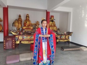 王愈诗道长谈三界十方与三灾八难