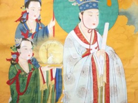 王愈诗:如何利用催姻缘符咒找到自己心仪的配偶