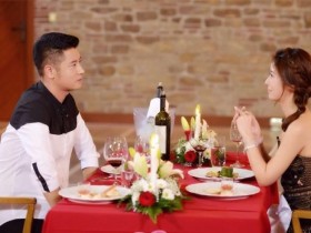 王愈诗:夫妻之间有话要直说