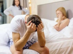 王愈诗:感情中一方出轨时,怎样拉回悬崖边缘的他?