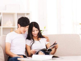 王愈诗:当两个人复合之后应该如何相处,懂了这些,任何人都离不开你