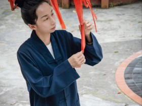 让你运势变好的方法,王愈诗和合术文化