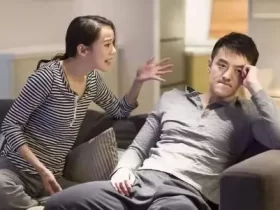 王愈诗：幸福的婚姻三分让步  七分涵养